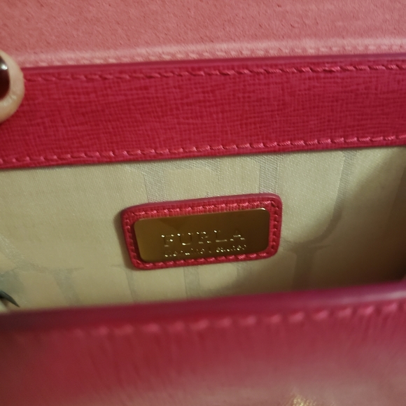 ❣Furla Metropolis Mini Chain Sling Bag❣ - Picture 6 of 13